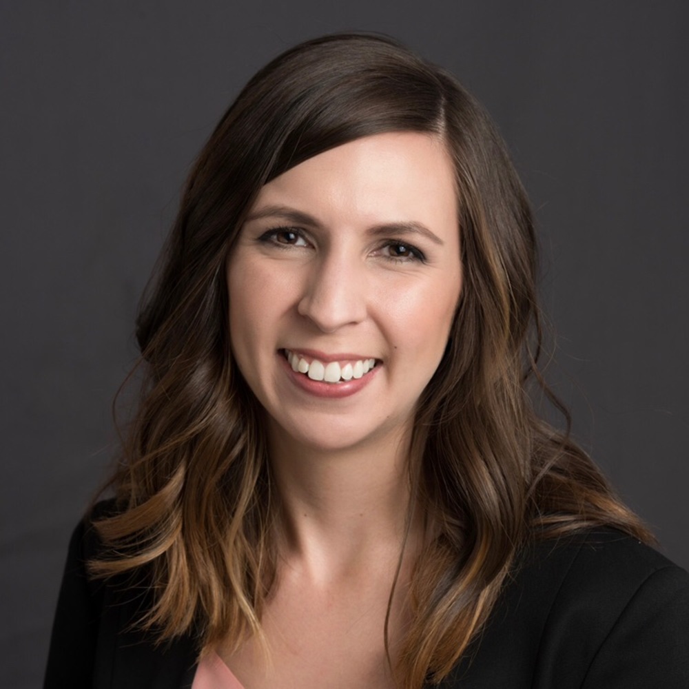 Meet your Posher, Jenn